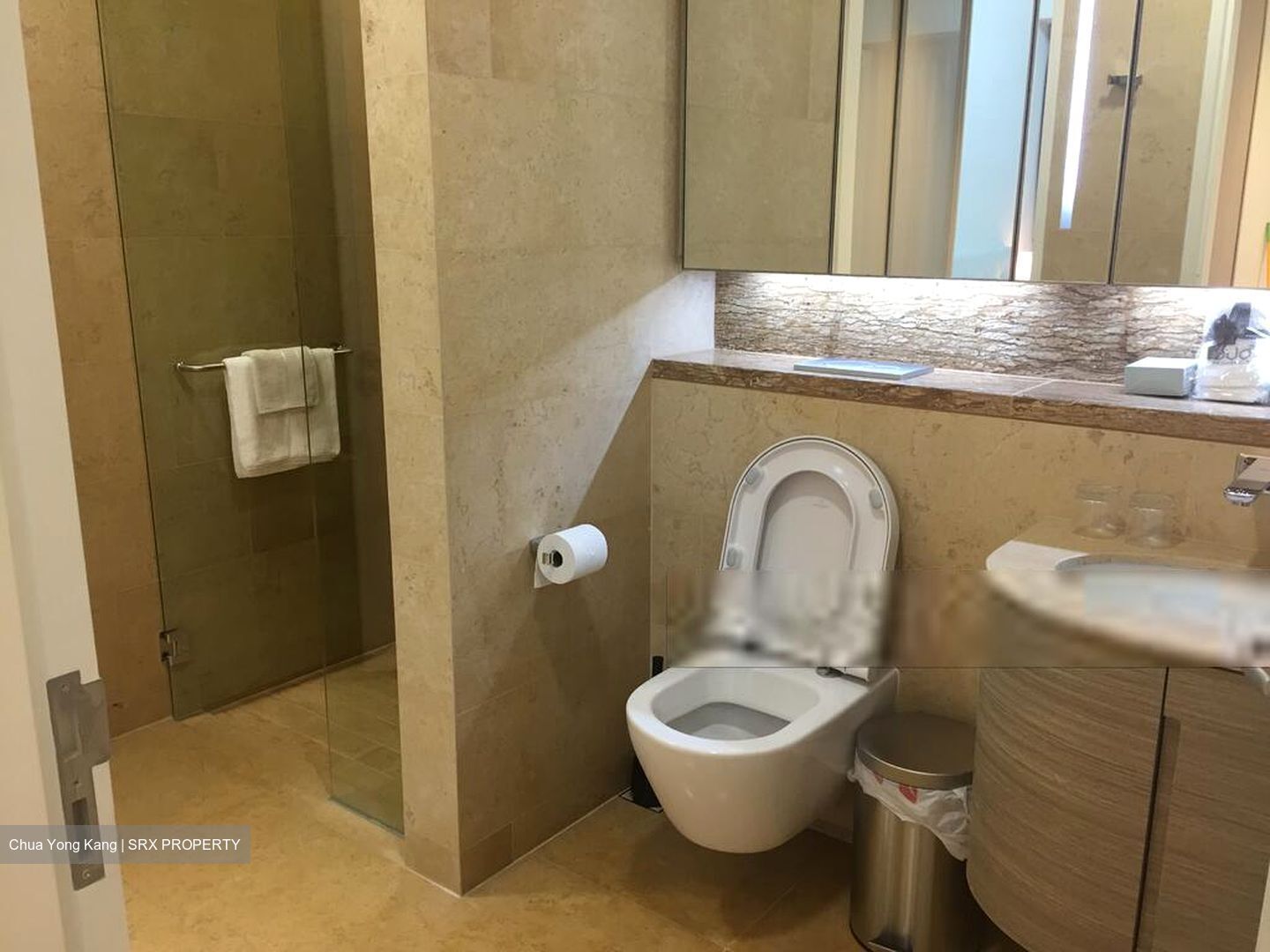 Duo Residences (D7), Apartment #567789391